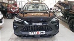 هافال جي تي H6